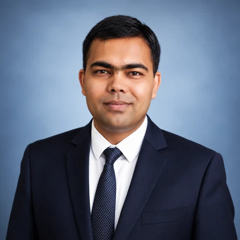 Baibhav Bajpai